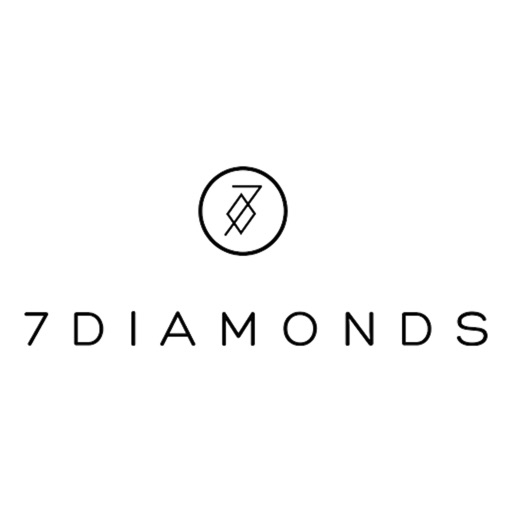7 Diamonds icon
