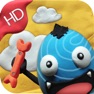 Get 小手指剧场HD-可以玩的动画片 for iOS, iPhone, iPad Aso Report