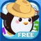Penguin Math Club - Number Jewel Mathematics for Kids FREE