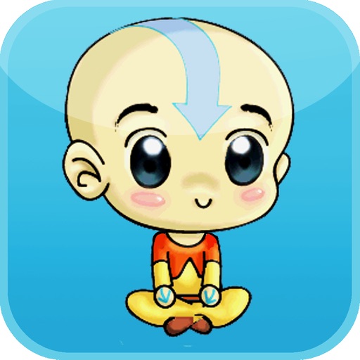 Smasher - Avatar The Last Airbender version