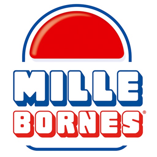 Mille Bornes® HD iOS App