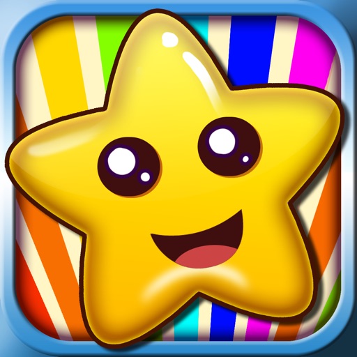 StarsJump Icon