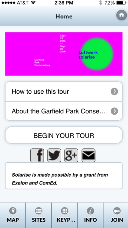 Garfield Park Conservatory screenshot-3