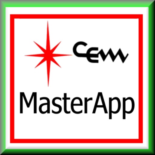 MasterNet icon