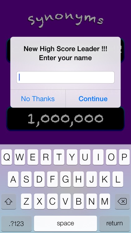 Brainy Skills Synonyms and Antonyms screenshot-4