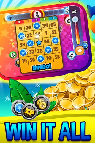``` All Bingo Rush ``` - casino bash and crack for the right price caller hd 2 screenshot 3