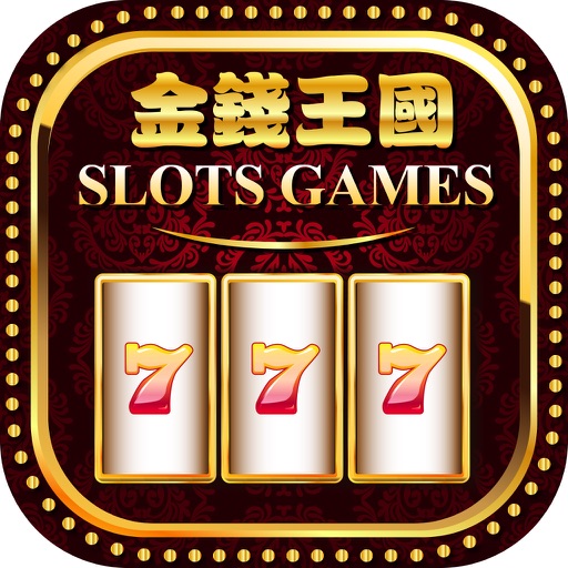 SlotGame金钱王国