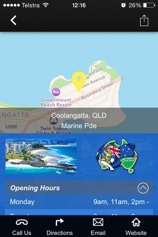 Gold Coast Learn to Surf Centre screenshot 3