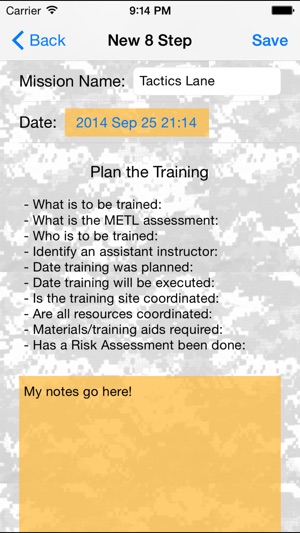 Mission Planner(圖3)-速報App