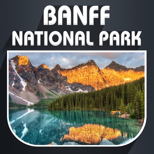 Banff National Park Tourism Guide
