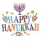 Happy Hanukkah Sounds Edition