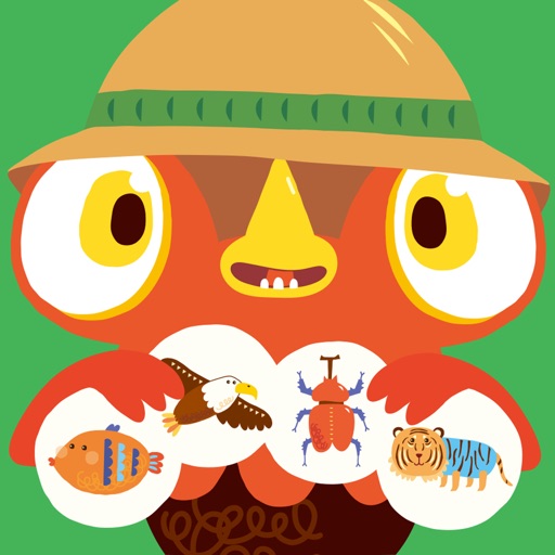 Eggo Biological series icon