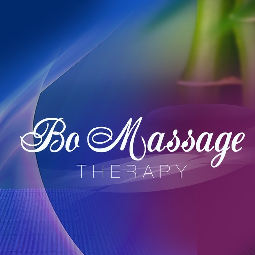 Bo Massage Therapy icon