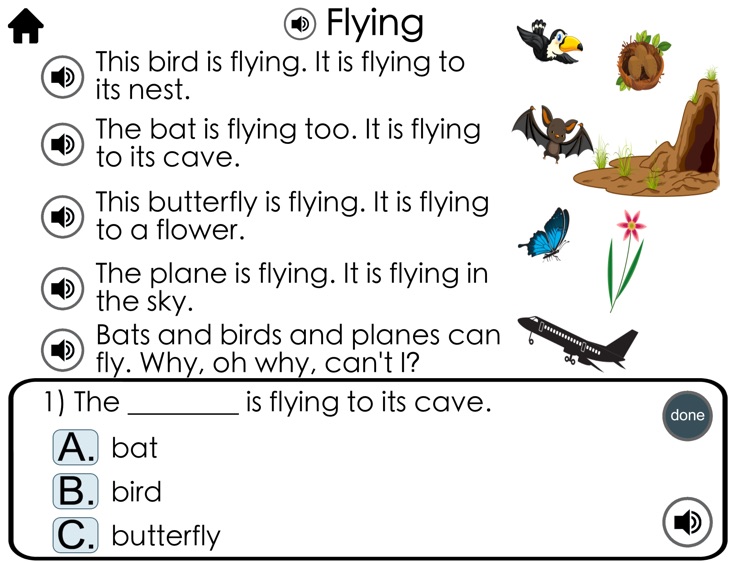 Reading Comprehension Passages with Multiple Choice Questions ~ Guided Reading Level D Free