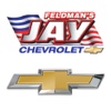 Jay Chevrolet Dealer App