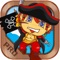 Awesome Pirate Jump Crazy Adventure Game by Super Jumping Games PRO