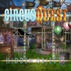 Circus Quest Hidden Objects Carnival Game