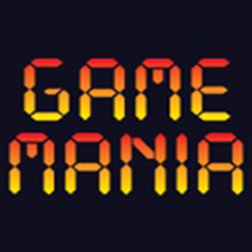 Game Mania