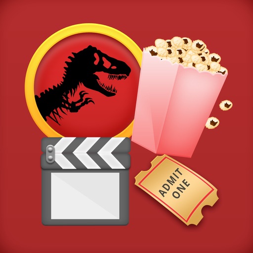 Movie Trivia Quiz: Guess pop movie stars, actors, actresses.  New fun puzzles! iOS App
