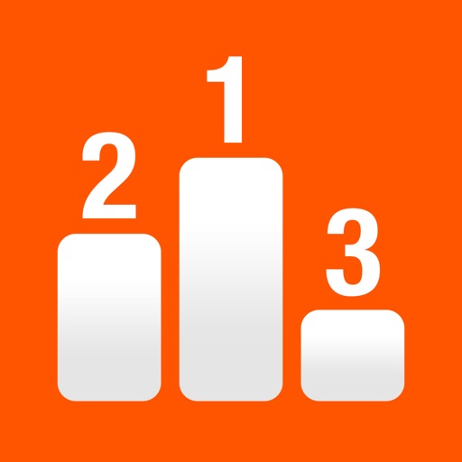 Leaderboard: RunSocial treadmill running event results in real-time