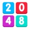 2048 Color Classic