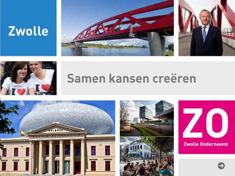 gemeente Zwolle screenshot 4