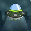 Crazy Alien Earth Invasion Pro - top aeroplane shooting game