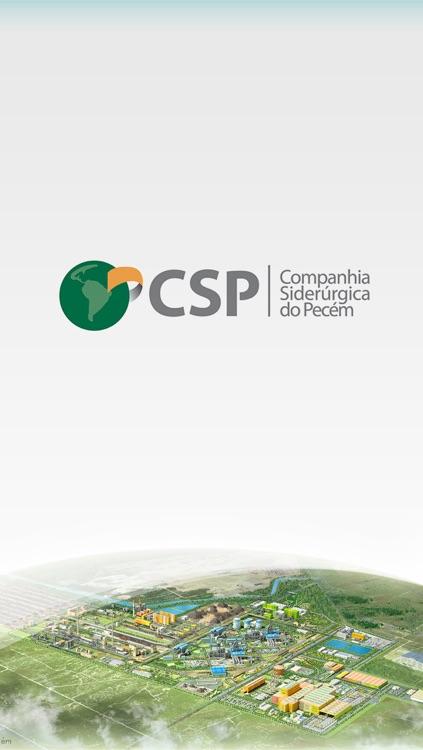 CSP 3D
