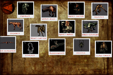 Something for Silent Hill 1 screenshot 3