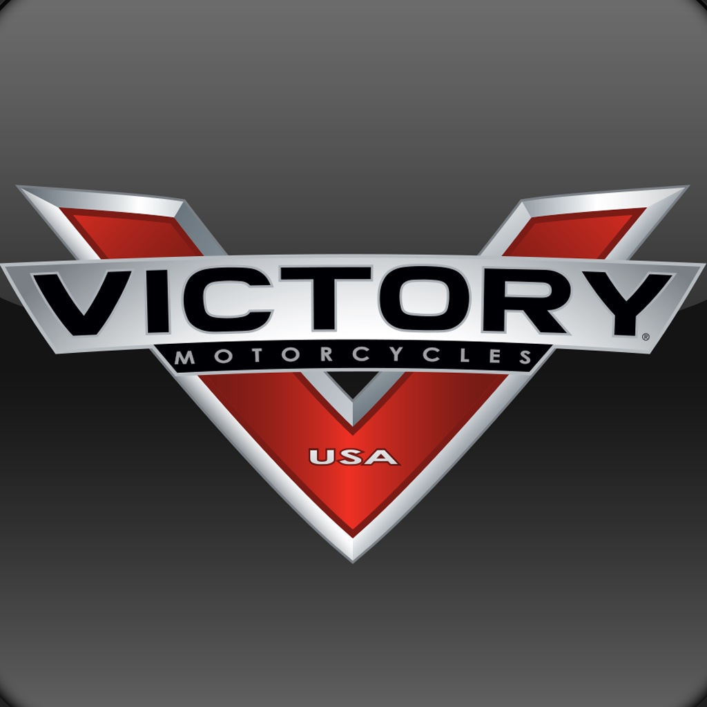 Victory Motorcycles icon