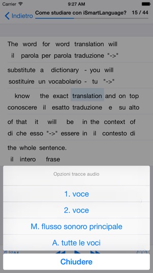 Inglese quotidiano(圖4)-速報App