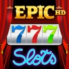 Epic Slots HD - FREE Las Vegas Casino 777 Slot-Machines