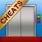 Cheats for 100 Floors:)