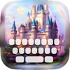 KeyCCM – Fairy Tales Custom Color & Wallpaper Keyboard Themes