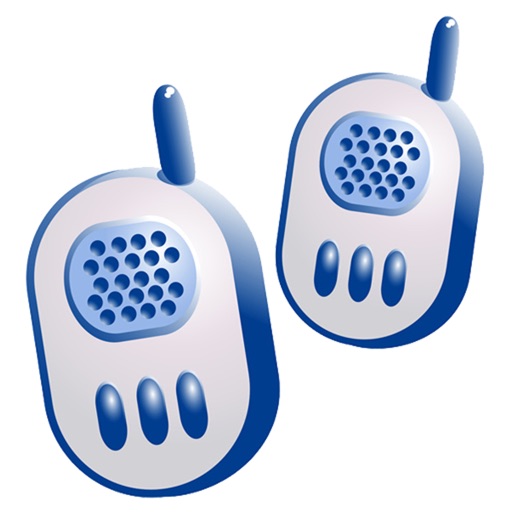 GSM Baby Monitor Icon