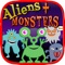 Clay Aliens and Monsters: Creative Fun!