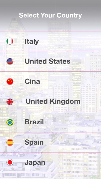 Prysmian Group YES screenshot-4