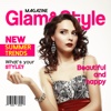 Magazine Cover Superstar - Make Fake Magazines from your Pics and Be on the Front Page