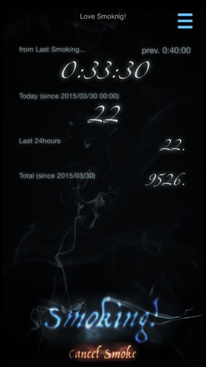 Love Smoking(圖1)-速報App