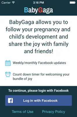 Game screenshot BabyGaga mod apk