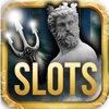 ` Ancient Poseidon Slots Pro - Spin Greek Slot Machine to Win Casino Game