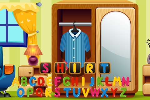 Beautiful Clothes Puzzle Game screenshot 4