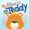 My friend Teddy App (American English Version)