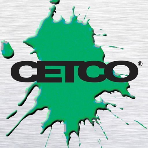 CETCO Drilling Resources iOS App