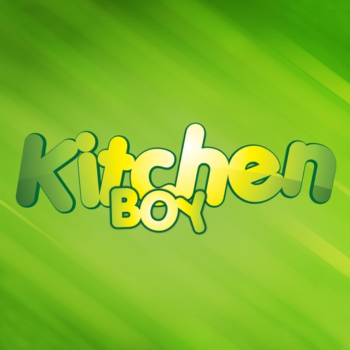 Kitchen Boy icon