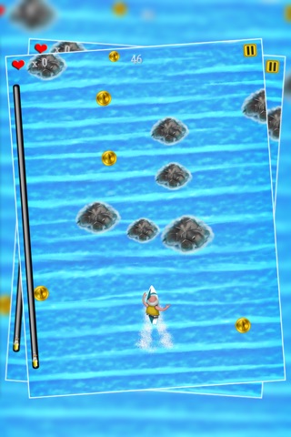 Surf and Boat : The Sunny Summer Nautical Sport Fun Time screenshot 3