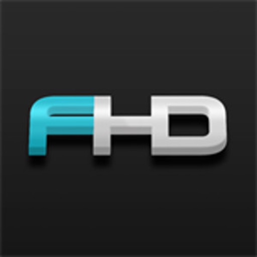 Radio FHD icon