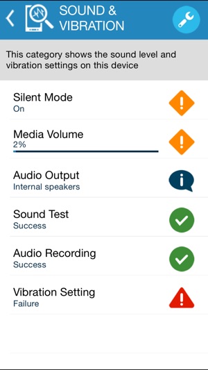 Cellebrite Self-Care Diagnostics(圖4)-速報App