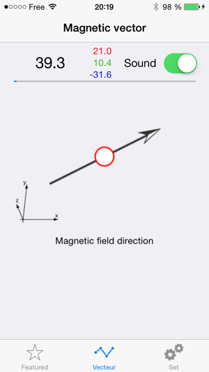 GRMagNeto(圖3)-速報App