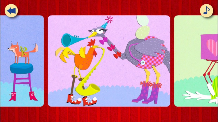 My First App - Vol. 2 Circus